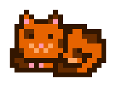 MoonCat #16715 (0x000967462d)