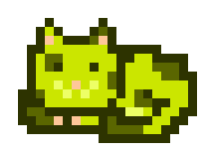 MoonCat #17031 (0x0009bfc591)