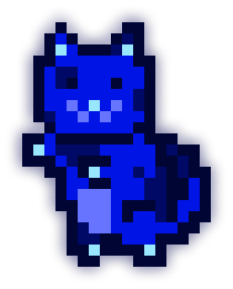 MoonCat #13871 (0x000a030c68)