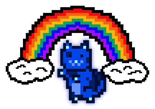 MoonCat #14171 (0x000a033fc9)