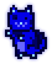 MoonCat #20288 (0x000a5351de)
