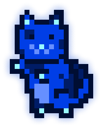 MoonCat #13307 (0x000a6387e8)