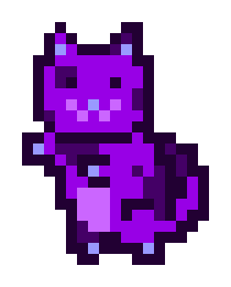 MoonCat #22468 (0x000a690b99)