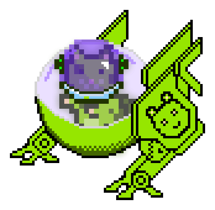 MoonCat #7565: 0x000a748e43 (accessorized)