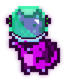 MoonCat #6998 (0x000aa257aa)
