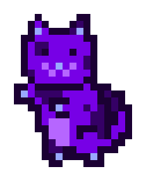 MoonCat #3680 (0x000aa95bf1)