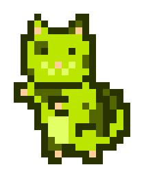 MoonCat #4873 (0x000ab9ce60)
