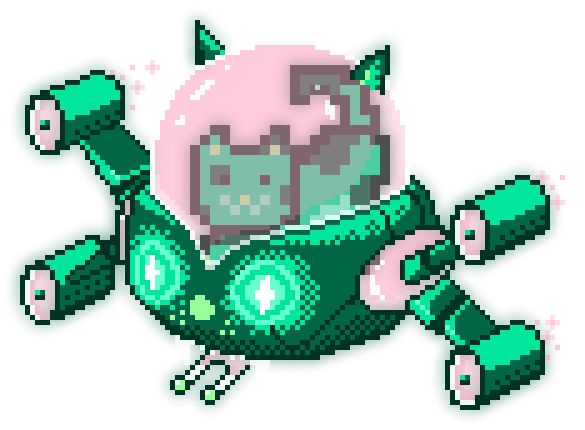 MoonCat #336 (0x000b13805d)