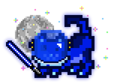 MoonCat #17401 (0x000b142de0)