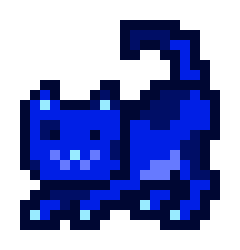 MoonCat #19657 (0x000b27379f)