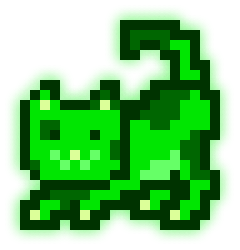 MoonCat #14117 (0x000b2bef2c)