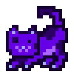 MoonCat #15816 (0x000bd8c8ec)