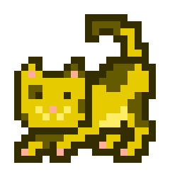 MoonCat #3139 (0x000bdbcb52)