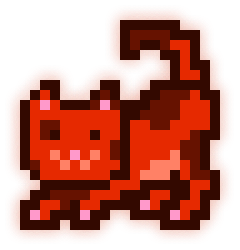 MoonCat #20747 (0x000beb8f7b)