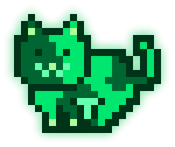 MoonCat #13651 (0x000c10d76f)
