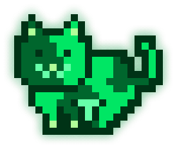 MoonCat #23007 (0x000c2d9d5e)