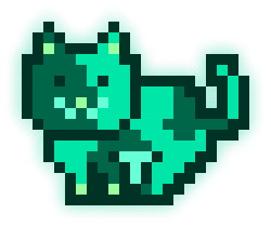 MoonCat #4392 (0x000c55deb9)