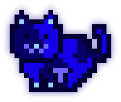 MoonCat #11833 (0x000c5950b6)