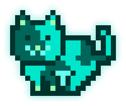 MoonCat #23455 (0x000c59e5d5)