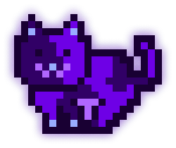 MoonCat #18045 (0x000c6215b5)