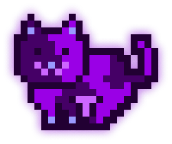MoonCat #14164 (0x000c9a19d9)