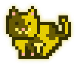 MoonCat #13076 (0x000cdecb2c)
