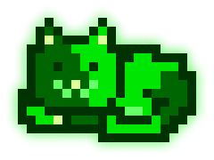 MoonCat #9496 (0x000d1cf11f)