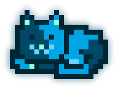 MoonCat #13331 (0x000d236a86)