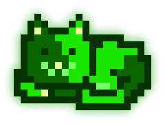 MoonCat #10177 (0x000d2eb61c)