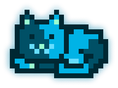 MoonCat #17020 (0x000d2f9ab8)