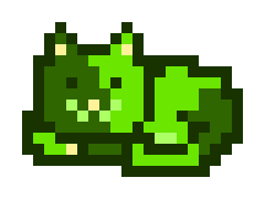 MoonCat #21740 (0x000d5ea422)