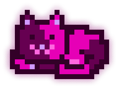 MoonCat #7372 (0x000da43f8f)