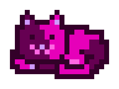 MoonCat #4698 (0x000dc764b4)
