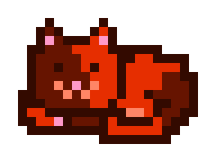 MoonCat #4673 (0x000dd15131)