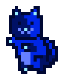 MoonCat #3163 (0x000e02146e)