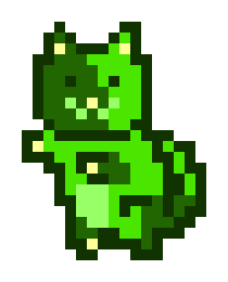 MoonCat #22982 (0x000e51e907)