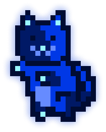 MoonCat #8486 (0x000e577bea)