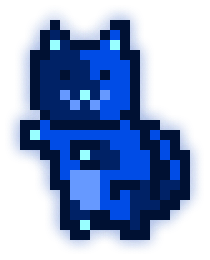 MoonCat #11081 (0x000e5f83cc)