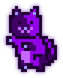MoonCat #23221 (0x000e64009e)