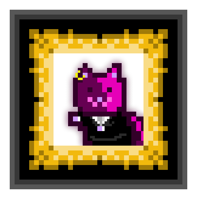 MoonCat #14851 (0x000e671256)
