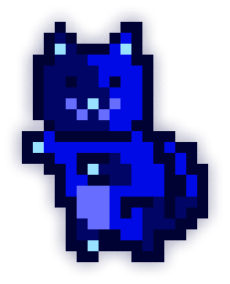 MoonCat #21308 (0x000e70729c)