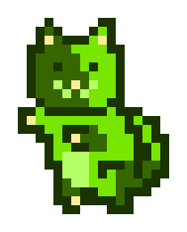 MoonCat #10063 (0x000e87d92f)