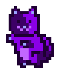MoonCat #2892 (0x000e9c49d3)