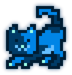 MoonCat #16106 (0x000f175684)