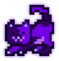 MoonCat #5057 (0x000f6b0bc9)