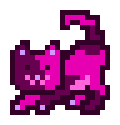 MoonCat #8798 (0x000f883976)