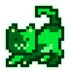 MoonCat #20343 (0x000f9cffb3)