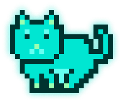 MoonCat #15691 (0x001001e7d3)
