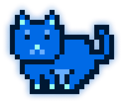 MoonCat #4059 (0x00102b78d1)