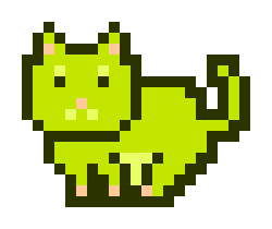 MoonCat #19778 (0x00105e6d09)